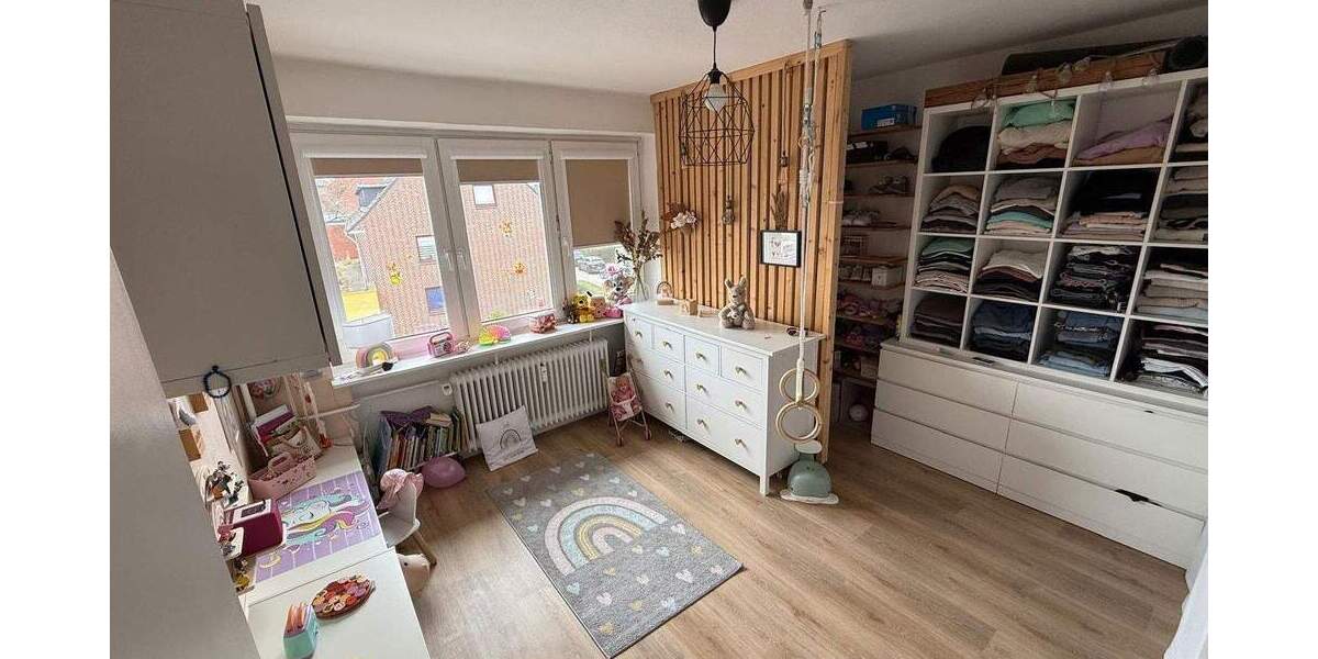 Etagenwohnung Hamburg Billstedt - 3 Zimmer, 80 m&sup2;, 320.000&euro; | Angebot:25905558