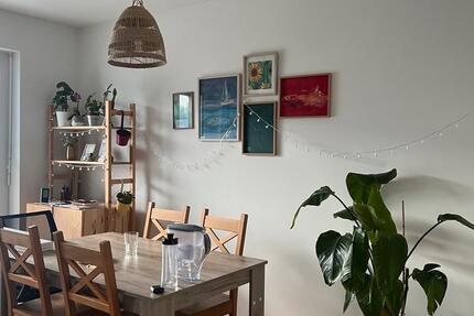 Wohnung Hamburg Wandsbek - 2 Zimmer, 73 m&sup2;, 1.361&euro; | Angebot:26587989