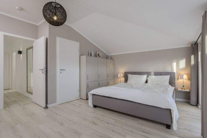 Doppelhaushälfte Hamburg Billstedt - 5 Zimmer, 124 m&sup2;, 478.800&euro; | Angebot:25742638