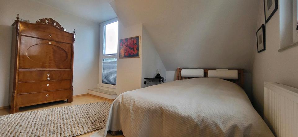 Maisonettenwohnung Reinbek - 4 Zimmer, 110 m&sup2;, 529.500&euro; | Angebot:26057235