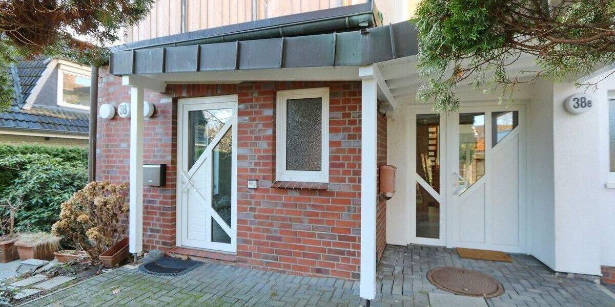 Einfamilienhaus Hamburg Rahlstedt - 6 Zimmer, 262 m&sup2;, 1.150.000&euro; | Angebot:25743560