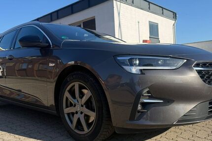 Opel Insignia 164.000 km 12.295 &euro; Hamburg 20537