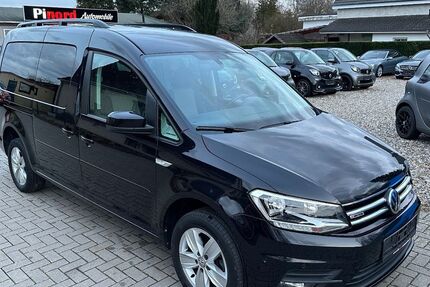 VW Caddy 39.987 km 30.999 &euro; Pinneberg 25421