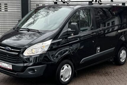 Ford Transit Custom 152.000 km 12.990 &euro; Norderstedt 22844