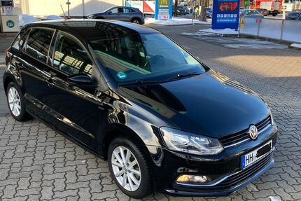 VW Polo 199.000 km 8.199 &euro; Hamburg 22767