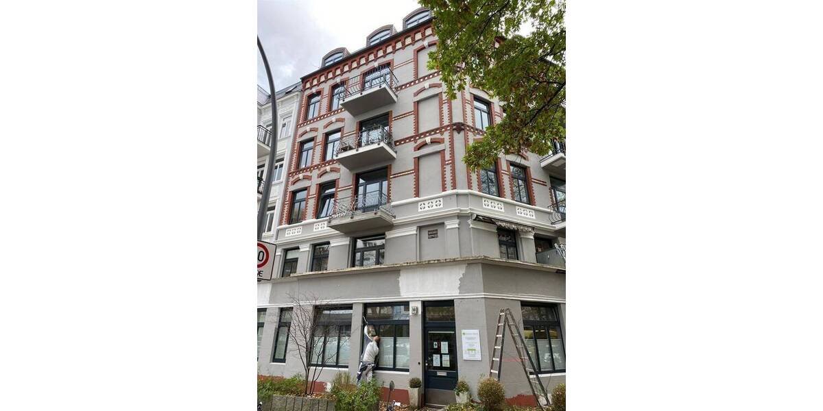 Gewerbeobjekt Hamburg Eimsbüttel - 5.450.000&euro; | Angebot:25970784