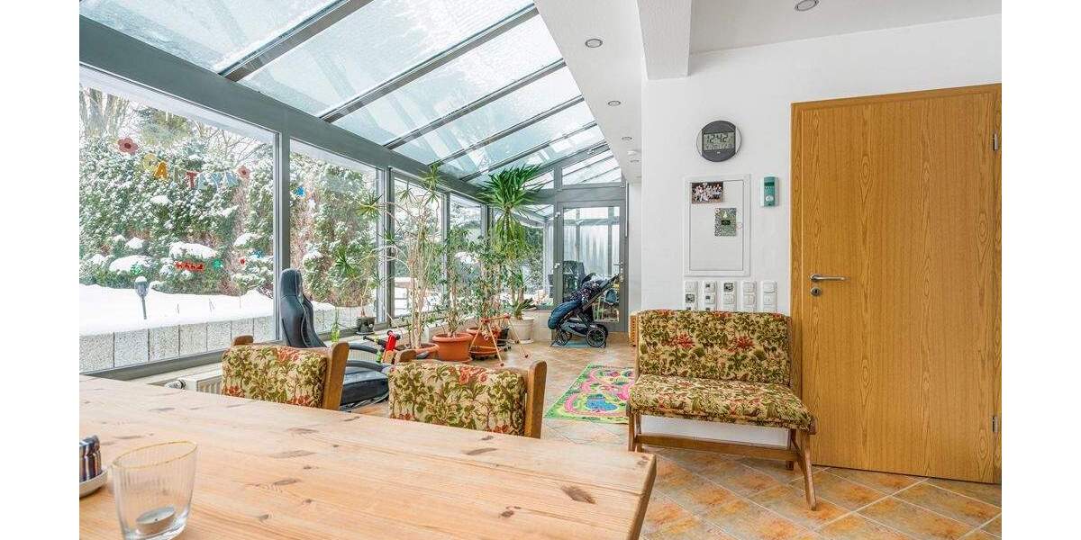 Mehrfamilienhaus, Wohnhaus Hamburg - Eißendorf Eißendorf - 6 Zimmer, 179 m&sup2;, 775.000&euro; | Angebot:25729482