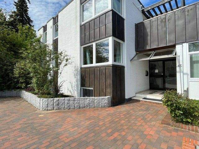 Einfamilienhaus Norderstedt Garstedt - 2.200.000&euro; | Angebot:25739189