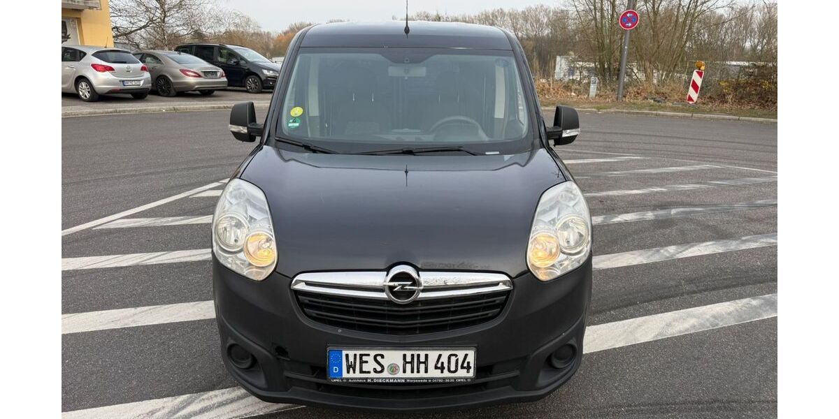 Opel Combo 260.000 km 3.300 &euro; Hamburg 20537
