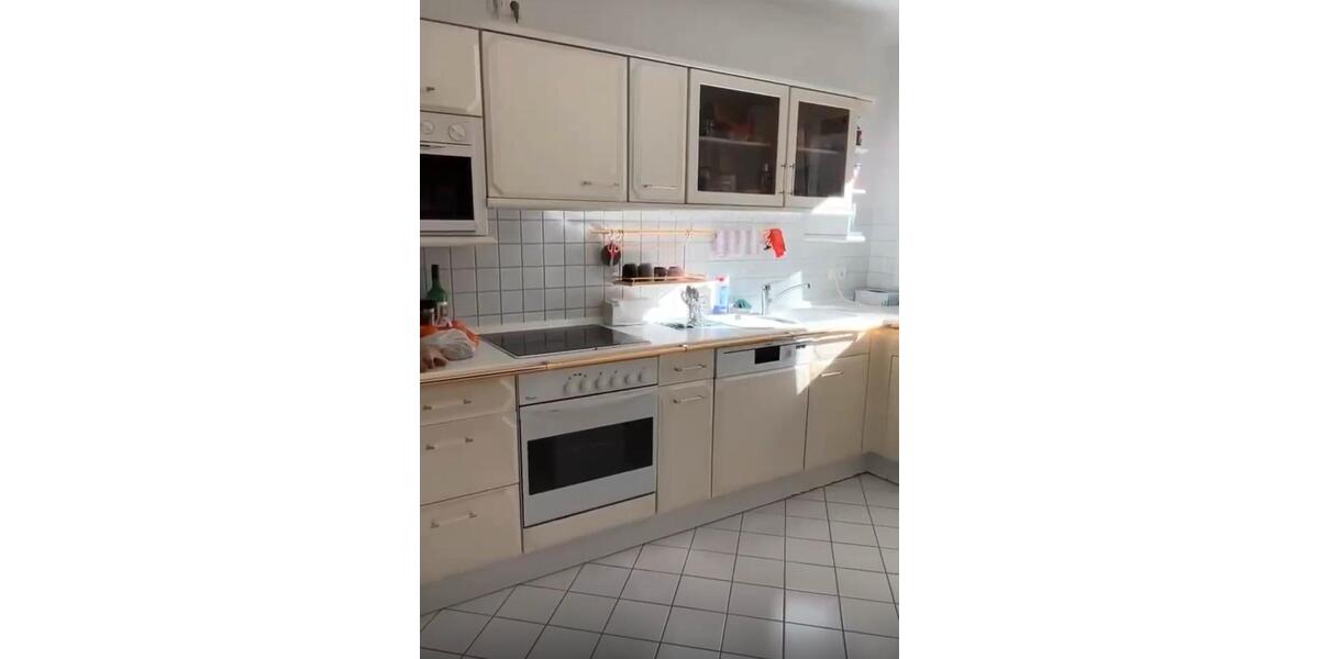Etagenwohnung Hamburg Bahrenfeld - 2 Zimmer, 54 m&sup2;, 1.650&euro; | Angebot:25793746