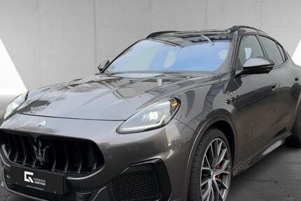 Maserati Grecale 57.748 km 73.854 &euro; Hamburg 20537