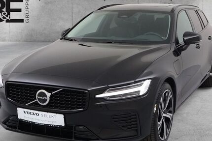 Volvo V60 31.191 km 41.950 &euro; Glinde 21509