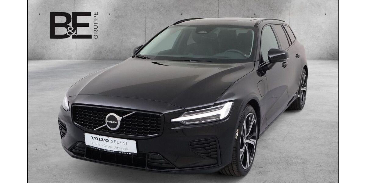 Volvo V60 31.191 km 41.950 &euro; Glinde 21509