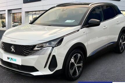 Peugeot 3008 20.828 km 24.890 &euro; Hamburg 22529