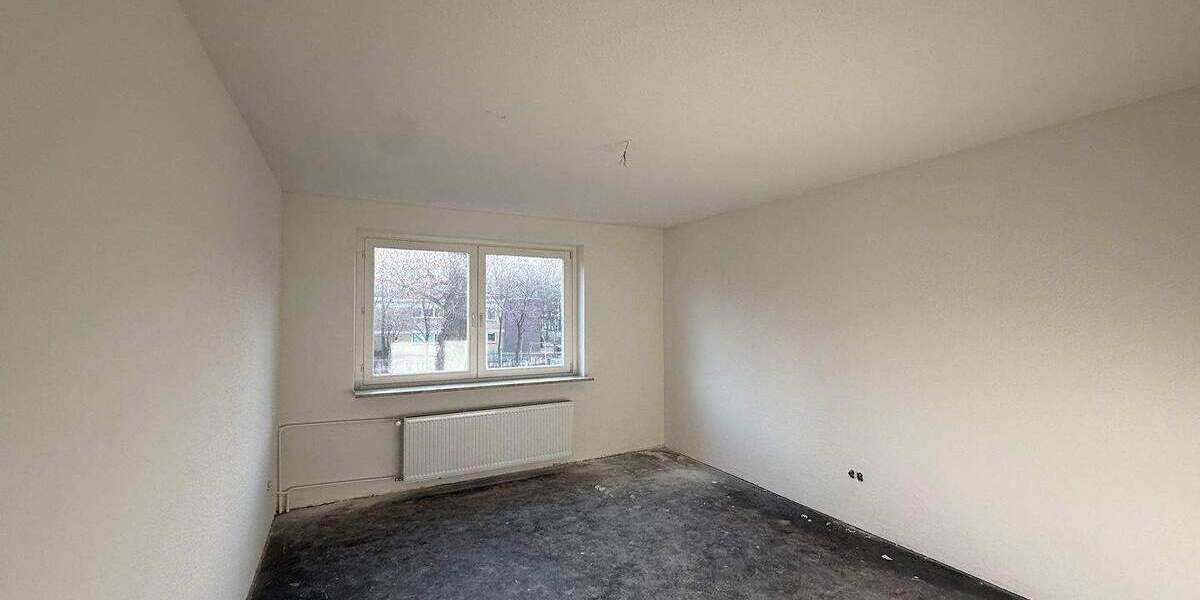 Etagenwohnung Hamburg Wilstorf - 3 Zimmer, 73 m&sup2;, 1.020&euro; | Angebot:25769082