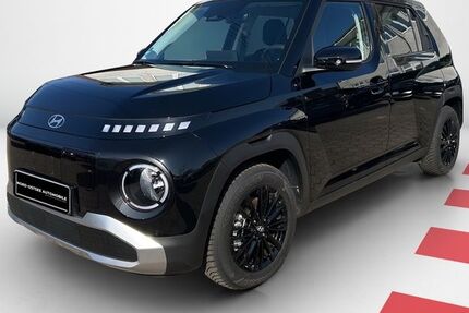 Hyundai INSTER 4.500 km 26.660 &euro; Hamburg 21031