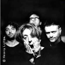 Heavy Lungs (uk), Lina Mariah 17.04.2026 MS STUBNITZ