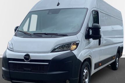 Opel Movano 56.000 km 21.990 &euro; Hamburg 22529