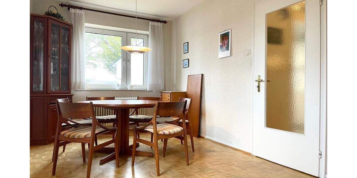 Reihenendhaus Halstenbek - 5 Zimmer, 133 m&sup2;, 449.000&euro; | Angebot:25896669