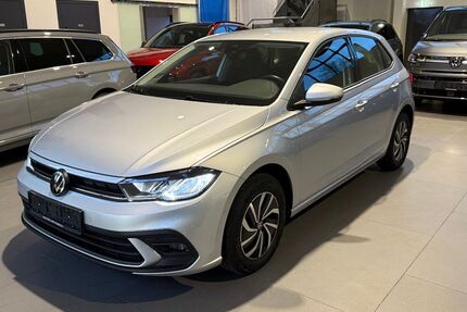 VW Polo 52.718 km 16.499 &euro; Tornesch 25436