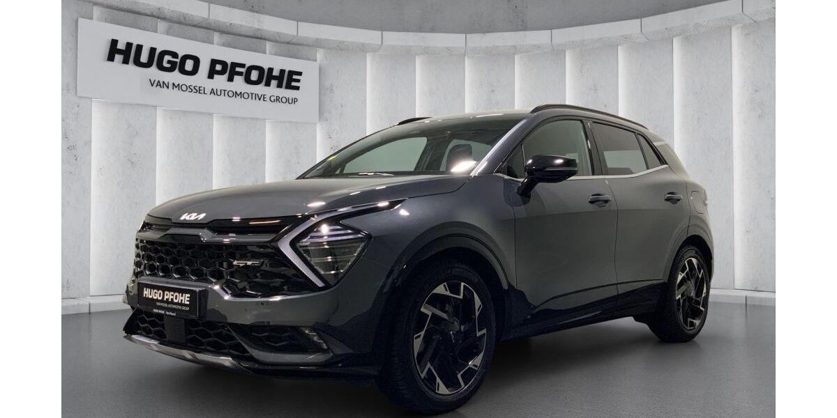 Kia Sportage 19.659 km 35.950 &euro; Hamburg 22335