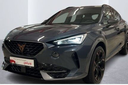 Cupra Formentor 43.960 km 24.960 &euro; Hamburg 20537