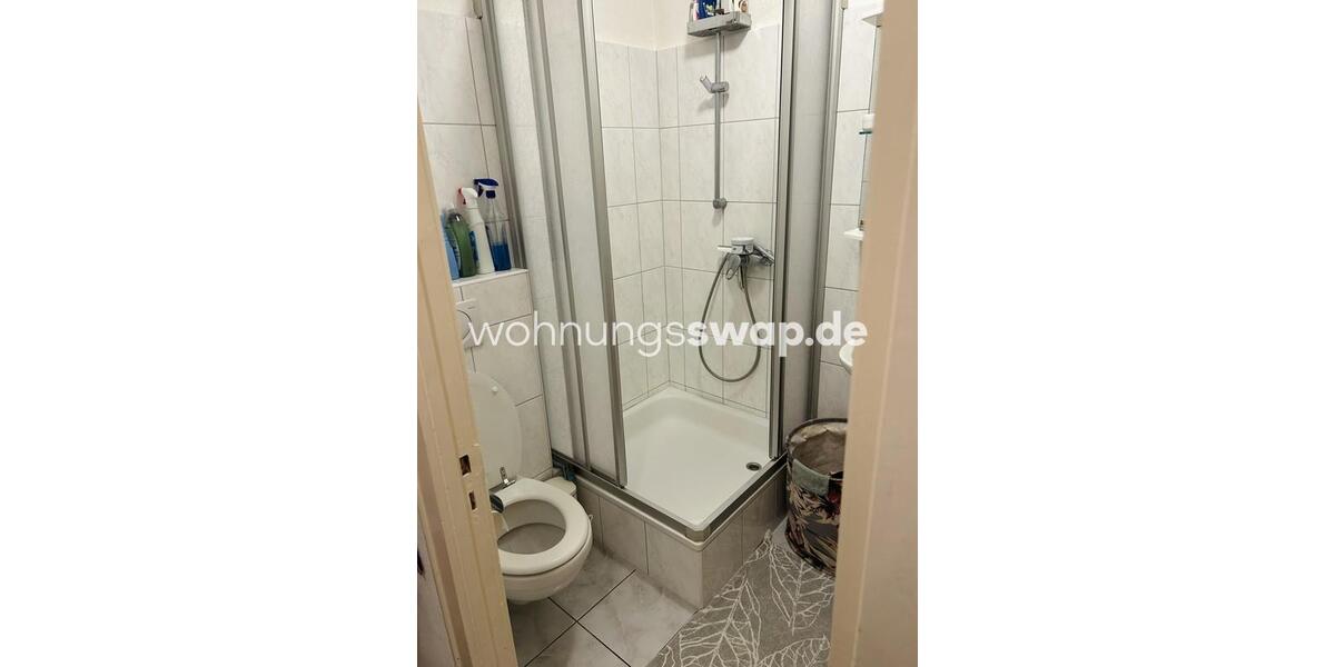 Etagenwohnung Hamburg Wandsbek - 1 Zimmer, 28 m&sup2;, 365&euro; | Angebot:25342013
