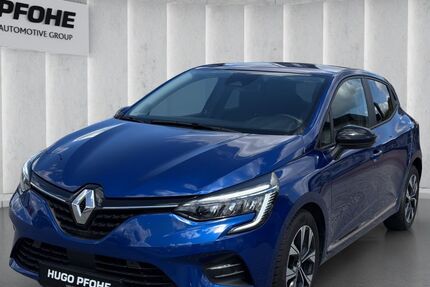 Renault Clio 61.375 km 11.900 &euro; Norderstedt 22848