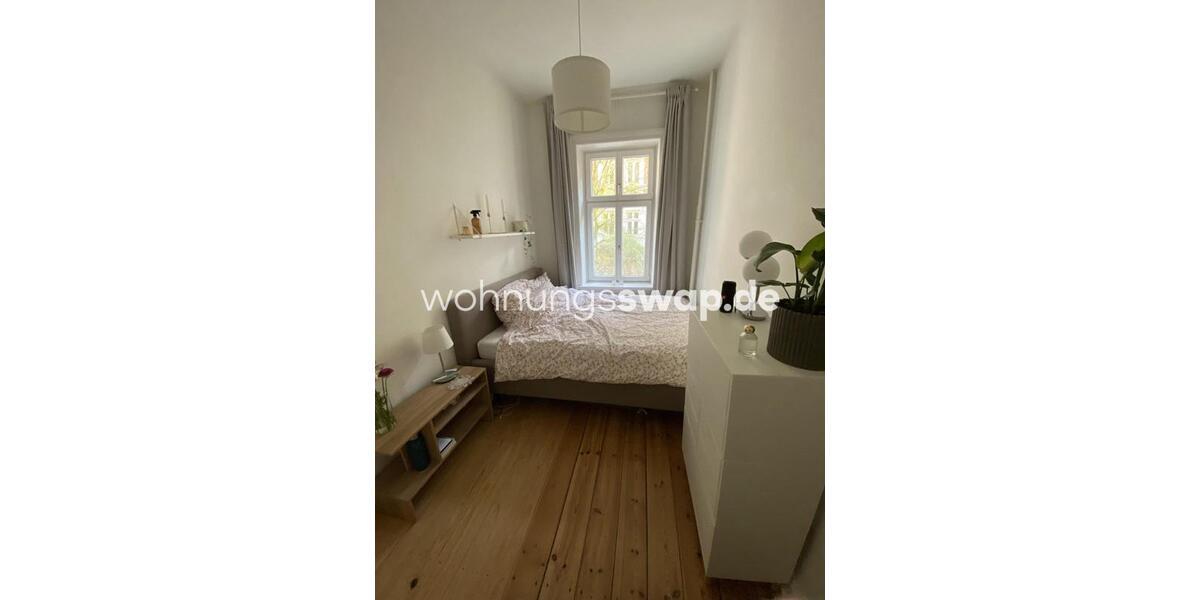 Etagenwohnung Hamburg Sternschanze - 3 Zimmer, 64 m&sup2;, 1.400&euro; | Angebot:24539243