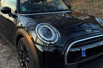 Mini One 37.000 km 19.000 &euro; Hamburg, Freie und Hansestadt 22397