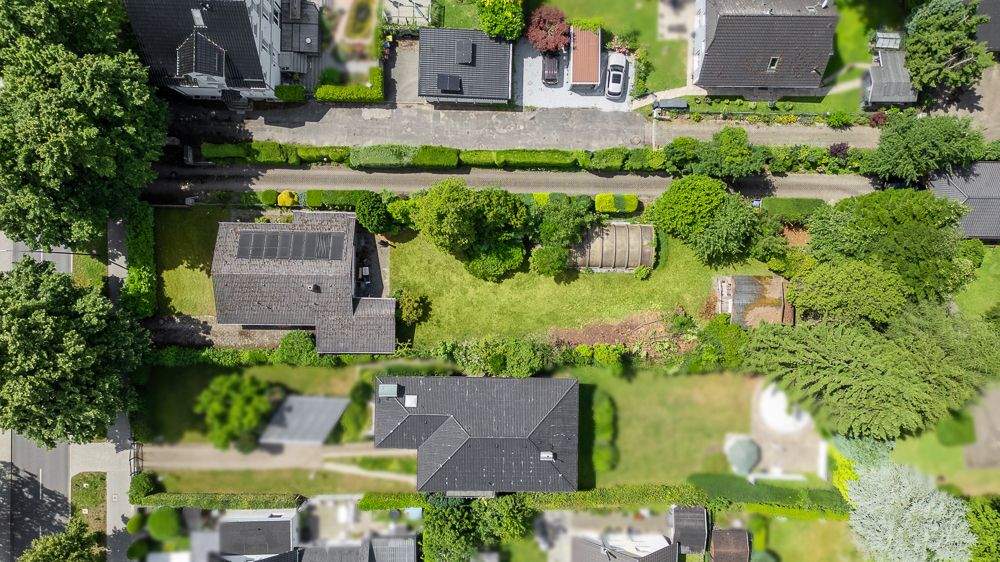 Grundstück Hamburg / Bergstedt Bergstedt - 449.000&euro; | Angebot:25770388