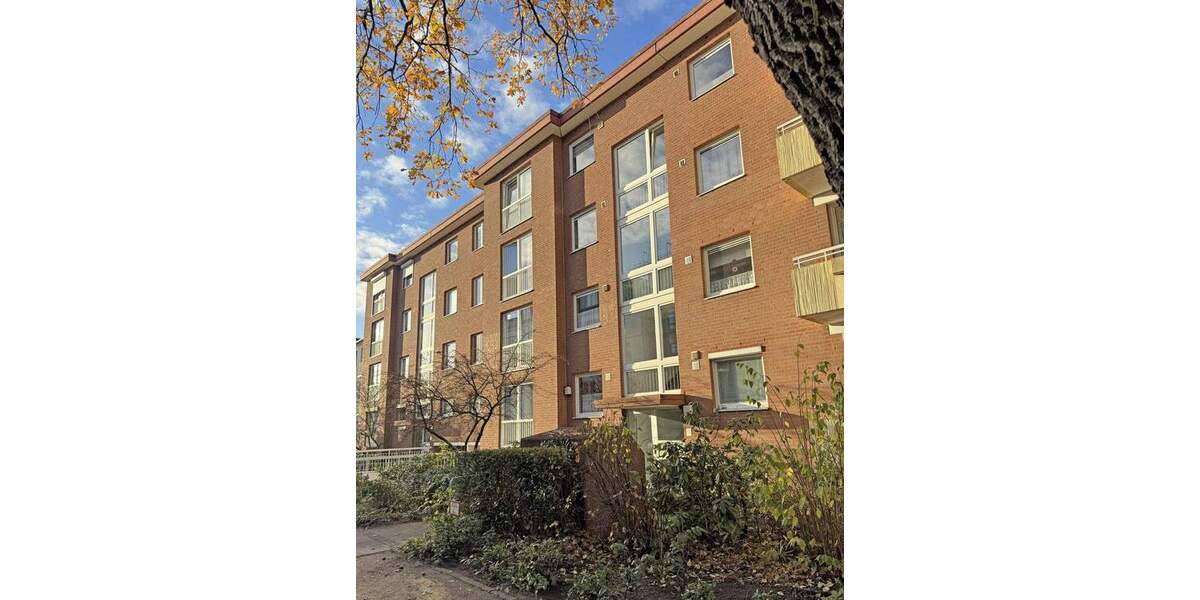 Etagenwohnung Hamburg Wandsbek - 3 Zimmer, 91 m&sup2;, 445.000&euro; | Angebot:25878868