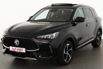 MG HS 18.676 km 23.890 &euro; Hamburg 22761