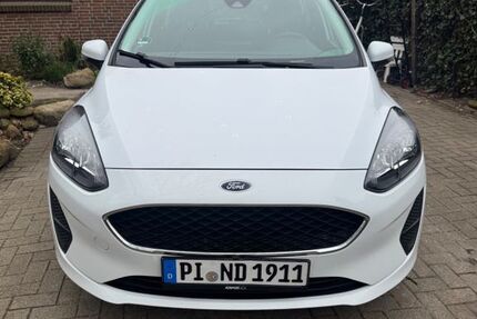 Ford Fiesta 109.500 km 9.900 &euro; Halstenbek 25469