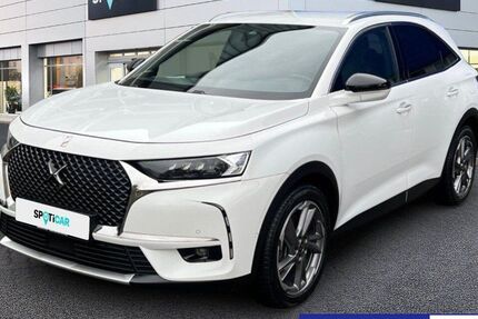 DS Automobiles DS7 (Crossback) 68.597 km 23.990 &euro; Hamburg 22457