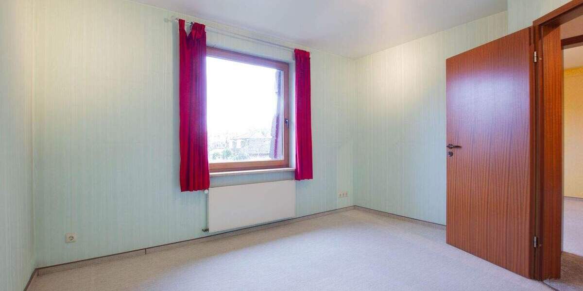 Etagenwohnung Hamburg Poppenbüttel - 4 Zimmer, 153 m&sup2;, 550.000&euro; | Angebot:25779589