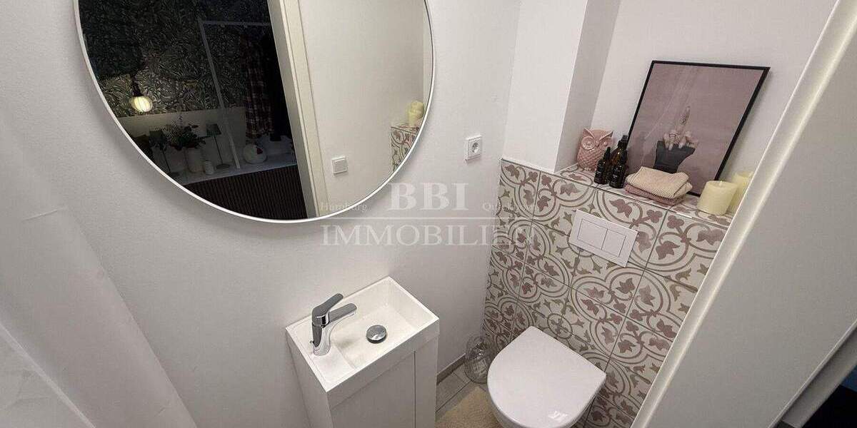 Reihenmittelhaus Quickborn - 4 Zimmer, 144 m&sup2;, 599.000&euro; | Angebot:25728788