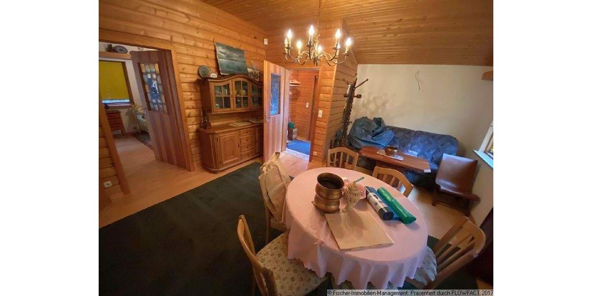 Mehrfamilienhaus, Wohnhaus Hamburg Lemsahl-Mellingstedt - 9 Zimmer, 256 m&sup2;, 1.610.000&euro; | Angebot:25745969