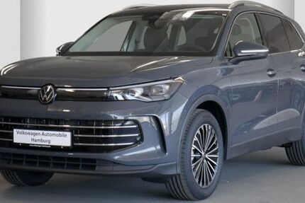 VW Tiguan 14.250 km 47.555 &euro; Hamburg 22303