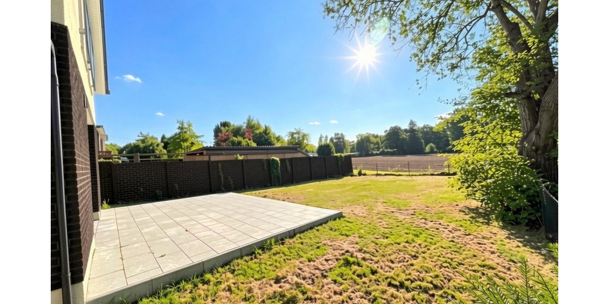 Doppelhaushälfte Schenefeld - 4 Zimmer, 94 m&sup2;, 649.000&euro; | Angebot:25697423