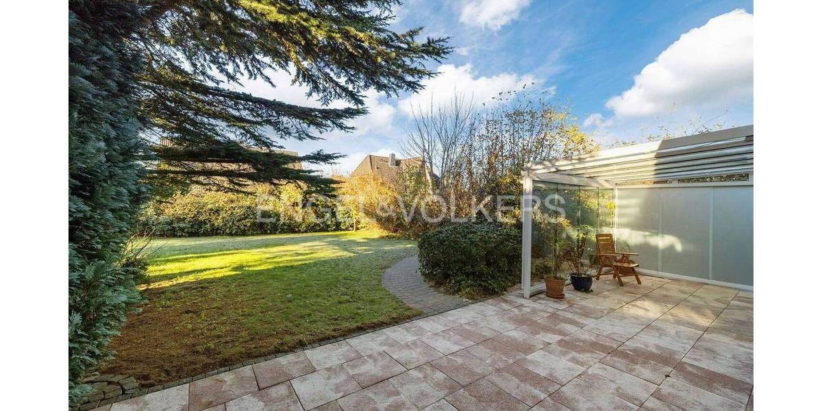 Einfamilienhaus Henstedt-Ulzburg Ulzburg - 5 Zimmer, 187 m&sup2;, 599.000&euro; | Angebot:25701800