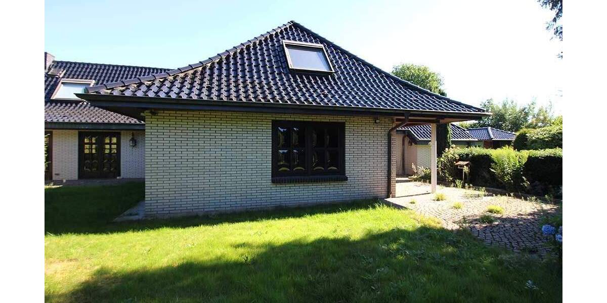 Einfamilienhaus Ahrensburg - 3 Zimmer, 149 m&sup2;, 650.000&euro; | Angebot:25708266