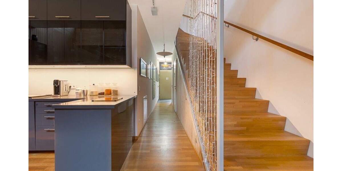 Reihenmittelhaus Hamburg Wilhelmsburg - 4 Zimmer, 174 m&sup2;, 1.090.000&euro; | Angebot:25686836