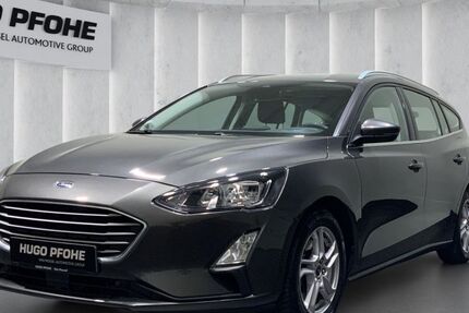 Ford Focus 89.932 km 14.450 &euro; Hamburg 22335