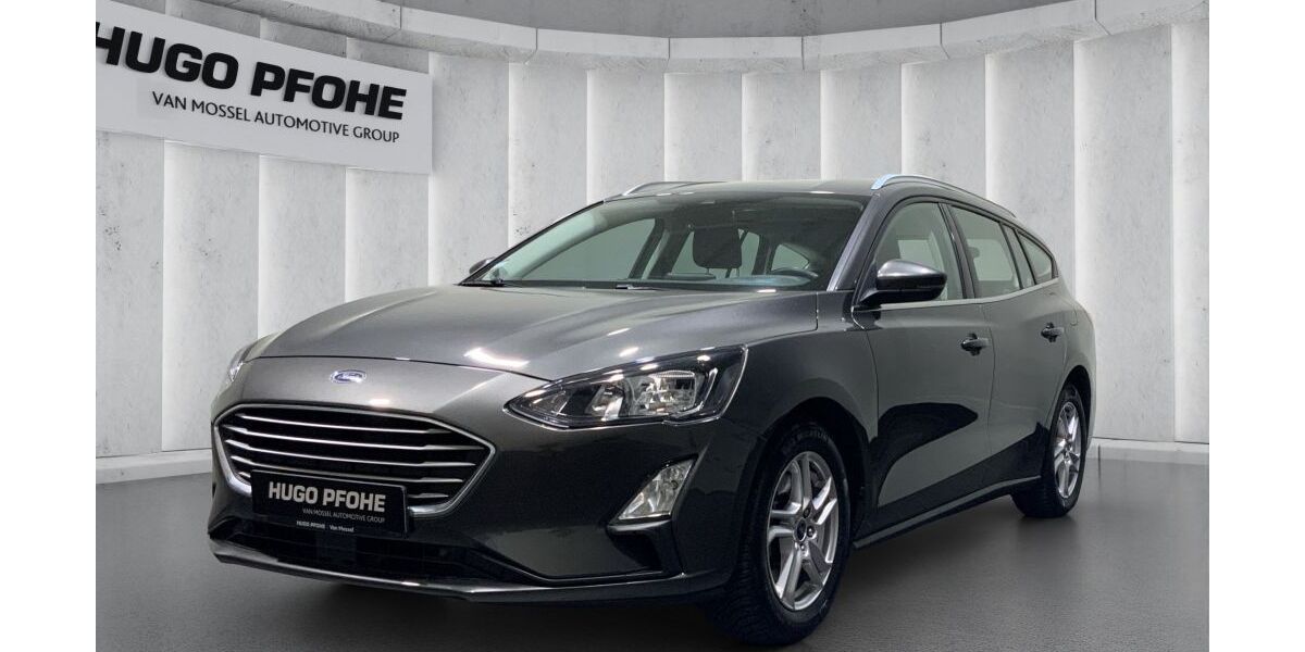 Ford Focus 89.932 km 14.450 &euro; Hamburg 22335