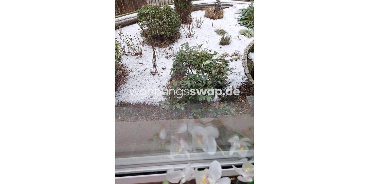 Etagenwohnung Pinneberg Thesdorf - 2 Zimmer, 54 m&sup2;, 550&euro; | Angebot:25981663