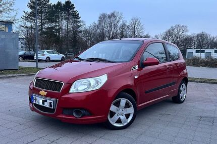 Chevrolet Aveo 151.258 km 2.799 &euro; Hamburg 22145