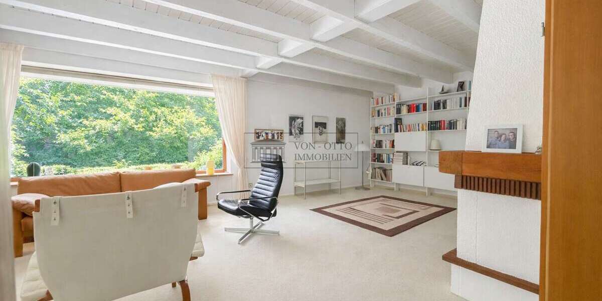 Einfamilienhaus Hamburg Wandsbek - 7 Zimmer, 220 m&sup2;, 999.999&euro; | Angebot:25467494