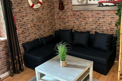 Wohnung Hamburg Hamburg-Mitte - 1 Zimmer, 35 m&sup2;, 1.500&euro; | Angebot:24483978