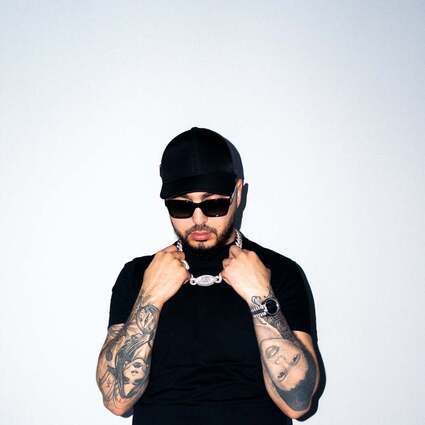 KALIM - FREE GAME - 10 Jahre Kalim Show 22.05.2026 Grosse Freiheit 36